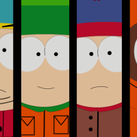 South Park: El programa de las groserias y los chistes de pedos