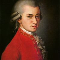 Siete mitos acerca de Wolfgang Amadeus Mozart.