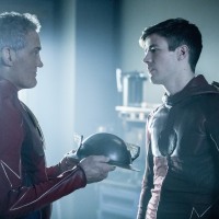 The Flash 3x16: Into the Speed Force