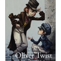Oliver Twist - ¿Crítica social o desventura?