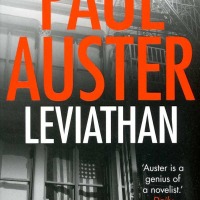 Leviatán - Paul Auster: La deconstrucción de un monstruo